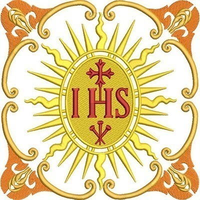 Matriz de matriz Matriz De Bordado Ihs Na Moldura 5