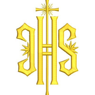 Matriz de matriz Matriz De Bordado Jhs 12 Cm