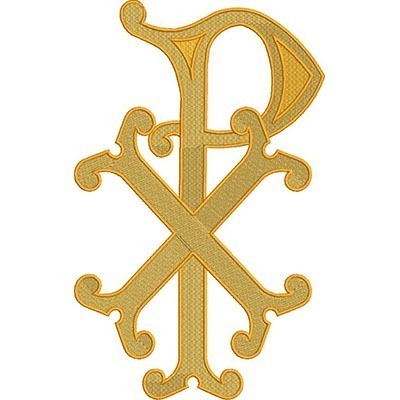 Matriz de matriz Matriz De Bordado Px 23 Cm