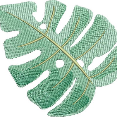 Matriz de matriz Matriz De Bordado Costela De Adão Rippled