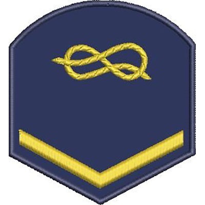 Matriz de matriz Matriz De Bordado Escudo De Divisa 1