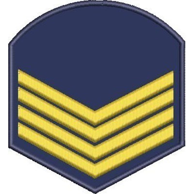 Matriz de matriz Matriz De Bordado Escudo De Divisa 12
