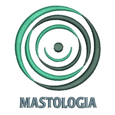 Matriz de matriz Matriz De Bordado Mastologia