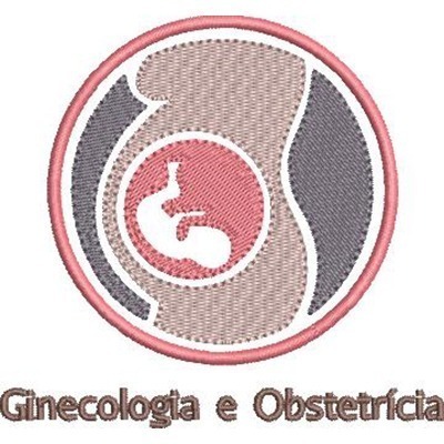 Matriz de matriz Matriz De Bordado Ginecologia E Obstetrícia
