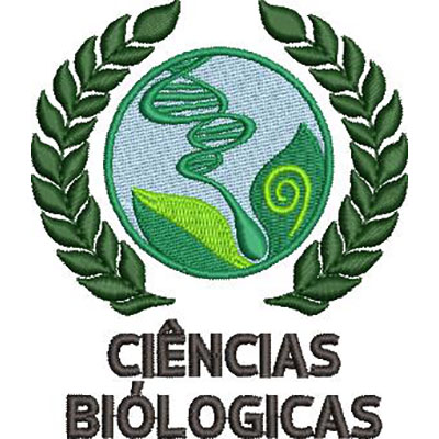 Matriz de matriz Matriz De Bordado Ciências Biológicas 3