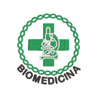 Matriz de matriz Matriz De Bordado Biomedicina 7