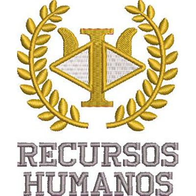 Matriz de matriz Matriz De Bordado Recursos Humanos