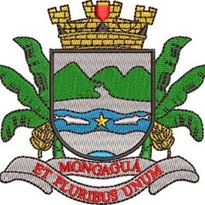 Matriz de matriz Matriz De Bordado Prefeitura Municipal De Mongaguá