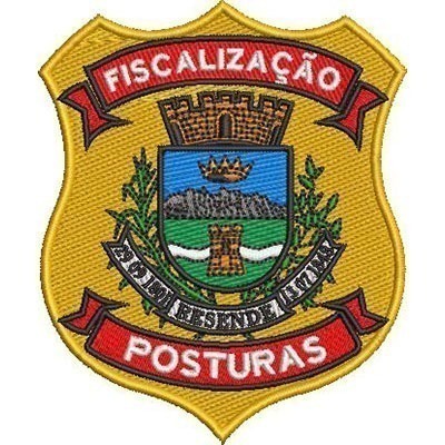 Matriz de matriz Matriz De Bordado Fiscalização Posturas Resende