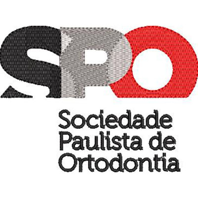 Matriz de matriz Matriz De Bordado Sociedade Paulista De Odontologia