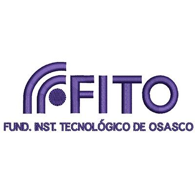 Matriz de matriz Matriz De Bordado Fito Fund. Inst. Tecnológico De Osasco