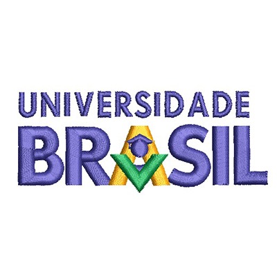 Matriz de matriz Matriz De Bordado Universidade Brasil