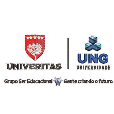 Matriz de matriz Matriz De Bordado Universidade Ung  Univeritas