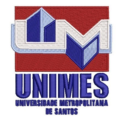 Matriz de matriz Matriz De Bordado Unimes Univ. Metropolitana De Santos