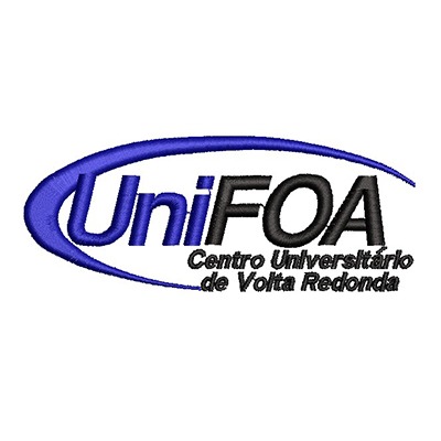 Matriz de matriz Matriz De Bordado Unifoa