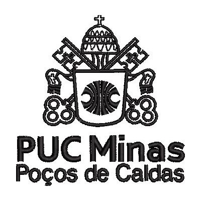Matriz de matriz Matriz De Bordado Puc Minas Poços De Caldas