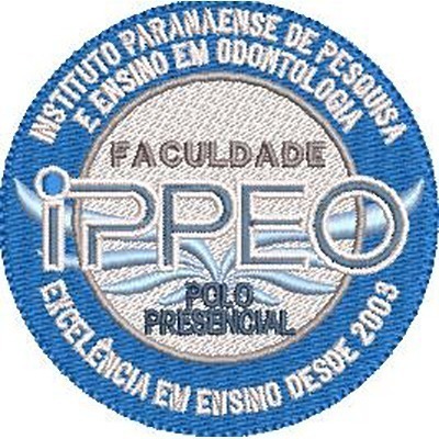 Matriz de matriz Matriz De Bordado Faculdade Ippeo Instituto Paraense Odontologia