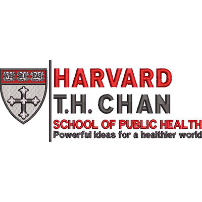 Matriz de matriz Matriz De Bordado Harvard T.h. Chan School Of Public Health