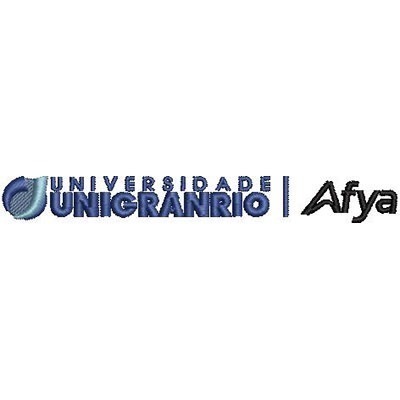 Matriz de matriz Matriz De Bordado Universidade Unigranrio Afya