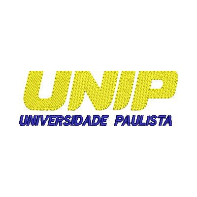 Matriz de matriz Matriz De Bordado Unip Universidade Paulista