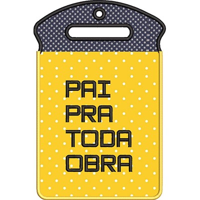 Matriz de matriz Matriz De Bordado Projeto Lixeirinha Para Carro Dia Dos Pais 7