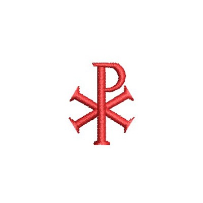 Matriz de matriz Matriz De Bordado Px Cristograma 2 Cm