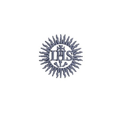 Matriz de matriz Matriz De Bordado Ihs 2 Cm