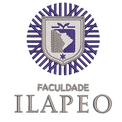 Matriz de matriz Matriz De Bordado Faculdade Ilapeo