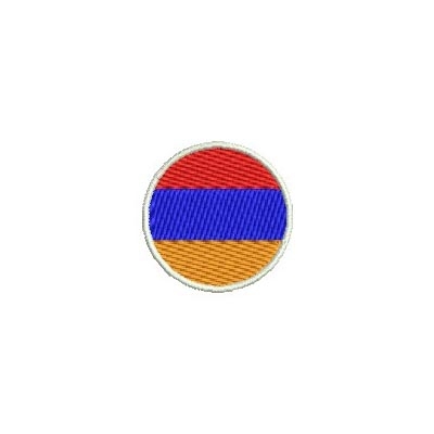 Matriz de matriz Matriz De Bordado Armênia
