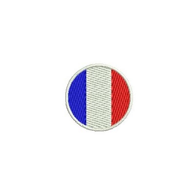 Matriz de matriz Matriz De Bordado França