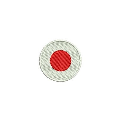 Matriz de matriz Matriz De Bordado Japão