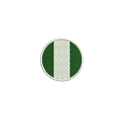 Matriz de matriz Matriz De Bordado Nigéria