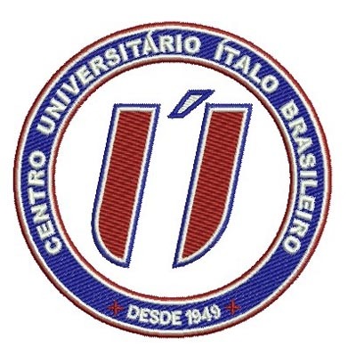 Matriz de matriz Matriz De Bordado Unítalo Centro Universitário ítalo Brasileiro