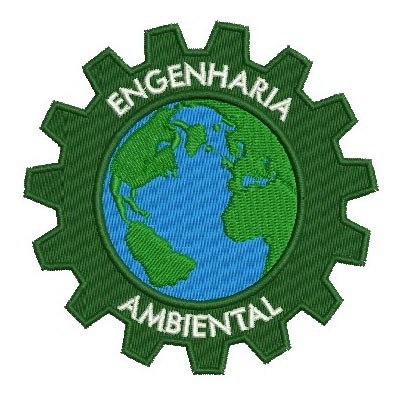 Matriz de matriz Matriz De Bordado Engenharia Ambiental