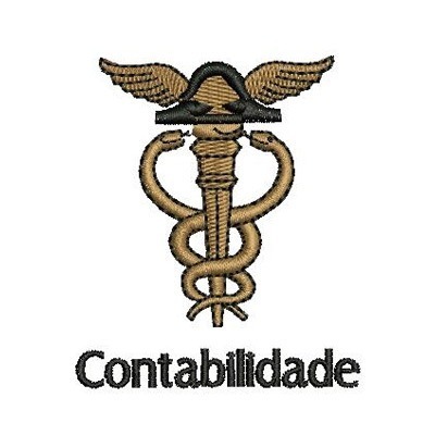 Matriz de matriz Matriz De Bordado Contabilidade