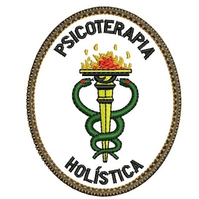 Matriz de matriz Matriz De Bordado Psicoterapia Holística 2