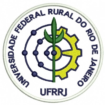 Matriz de matriz Matriz De Bordado Ufrrj Univ. Fed. Rural Do R.j.