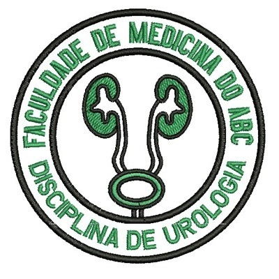 Matriz de matriz Matriz De Bordado Faculdade De Medicina Do Abc Urologia