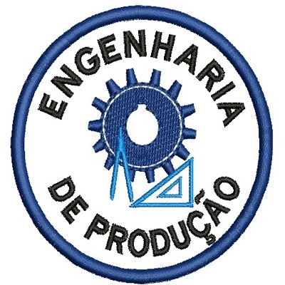 Matriz de matriz Matriz De Bordado Engenharia De Produção