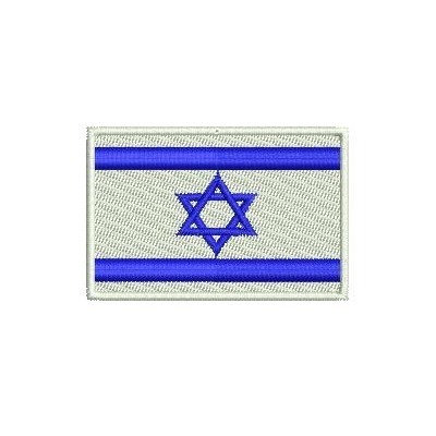 Matriz de matriz Matriz De Bordado Israel