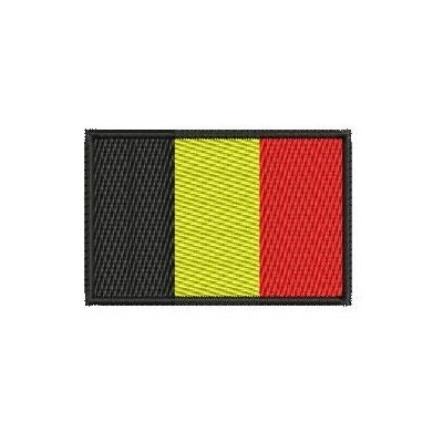 Matriz de matriz Matriz De Bordado Bélgica