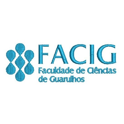 Matriz de matriz Matriz De Bordado Facig Fac.de Ciências De Guarulhos