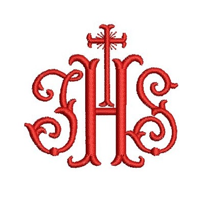 Matriz de matriz Matriz De Bordado Jhs 6 Cm