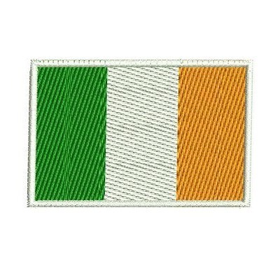 Matriz de matriz Matriz De Bordado Irlanda