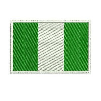 Matriz de matriz Matriz De Bordado Nigéria