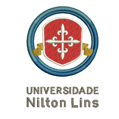 Matriz de matriz Matriz De Bordado Universidade Nilton Lins