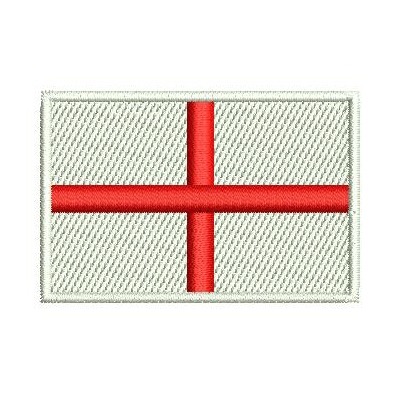 Matriz de matriz Matriz De Bordado Inglaterra