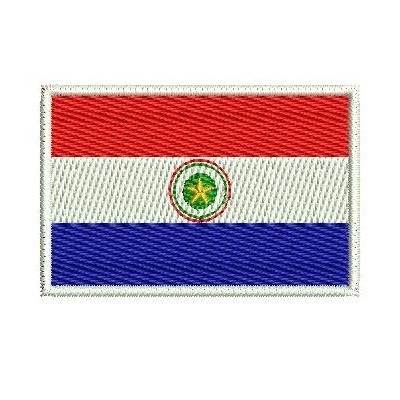 Matriz de matriz Matriz De Bordado Paraguai