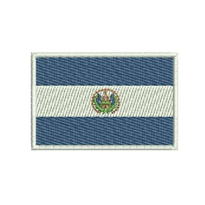 Matriz de matriz Matriz De Bordado El Salvador