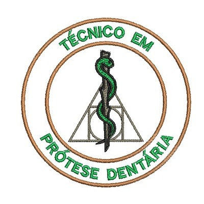 Matriz de matriz Matriz De Bordado Técnico Em Prótese Dentária